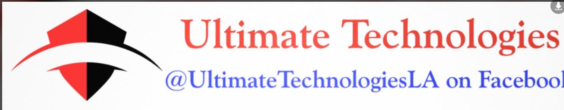 Ultimate Technologies