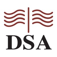 Dsa logo
