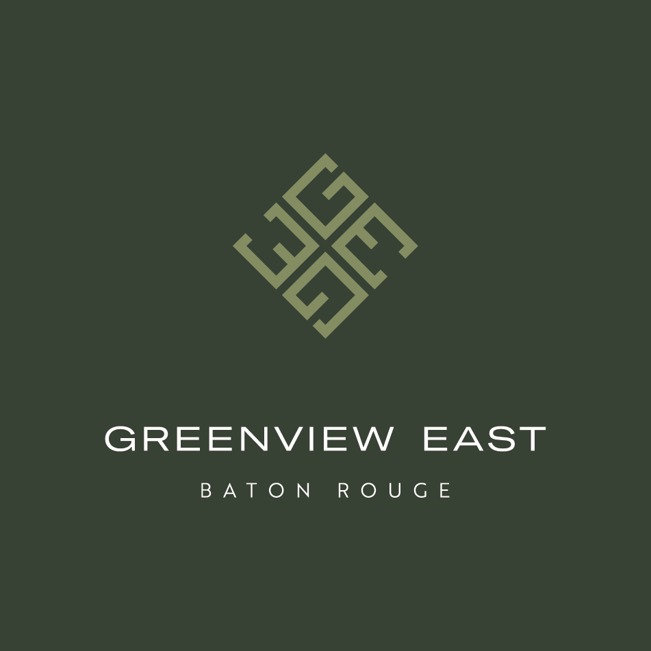 Greenview East Apartments logo