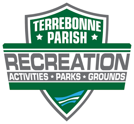 Terrebonne Rec logo