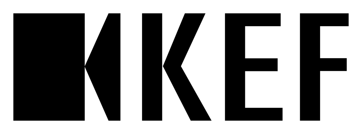 KEF logo