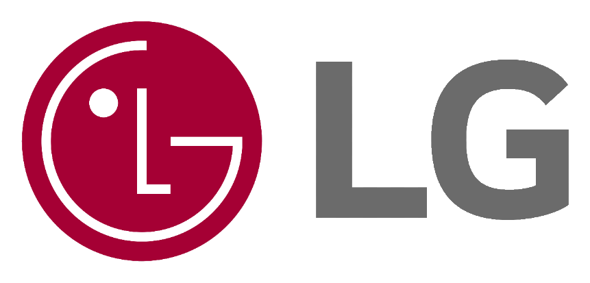 LG logo