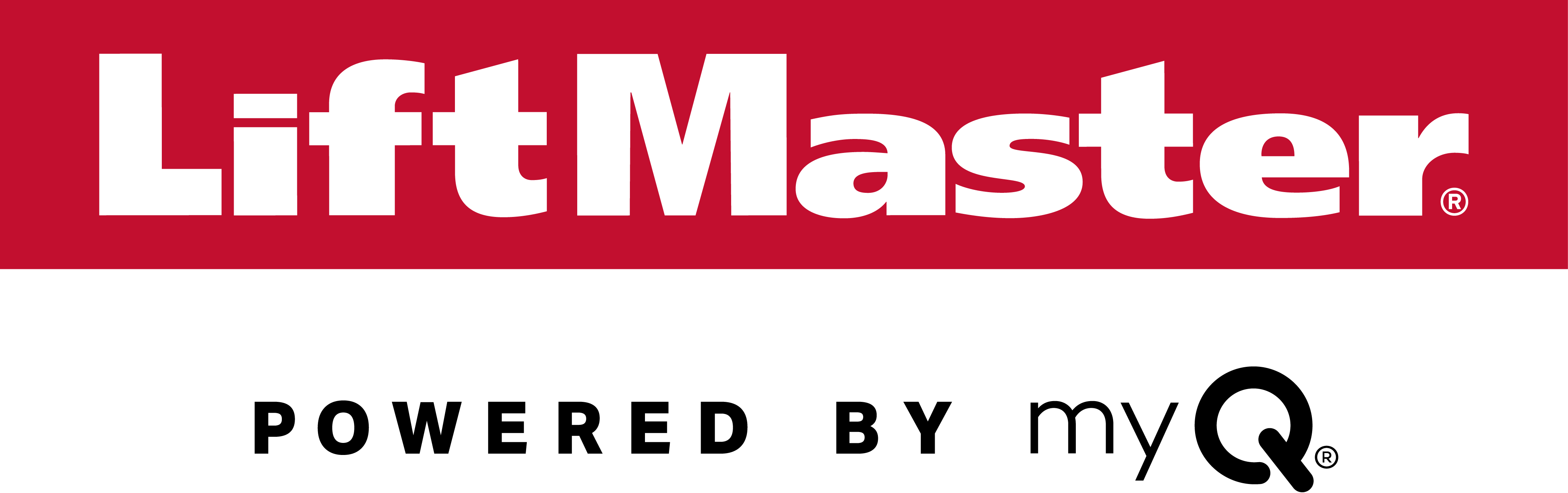 LiftMaster logo