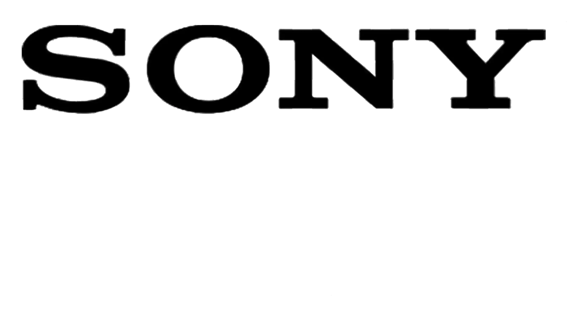 Sony logo
