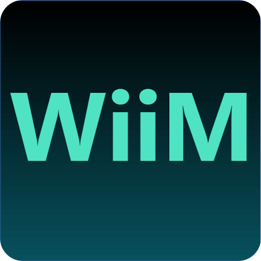 WiiM logo